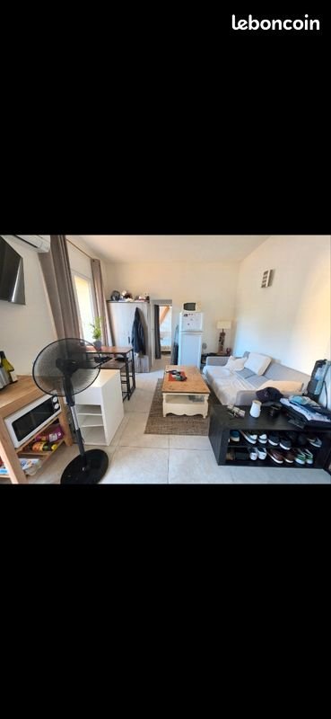 Appartement à louer, 42m², Cavalaire-sur-Mer