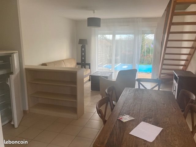 Maison à louer, 60m², Eauze