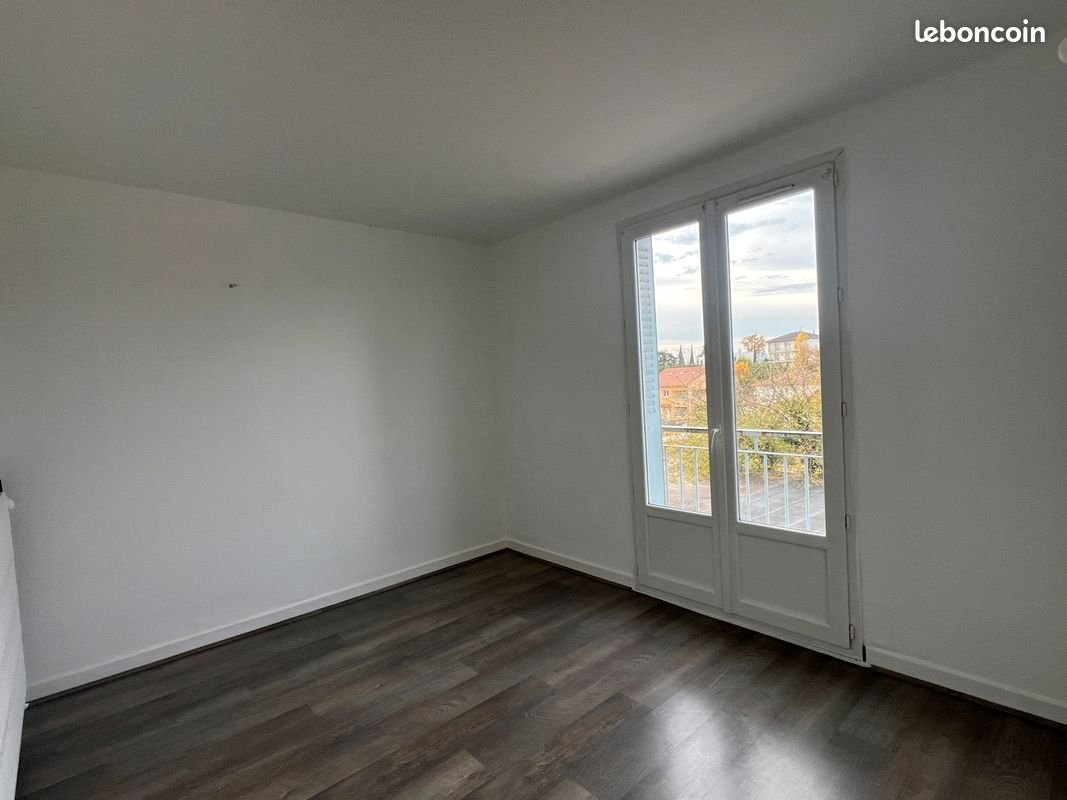 Appartement à vendre, 57m², Décines-Charpieu
