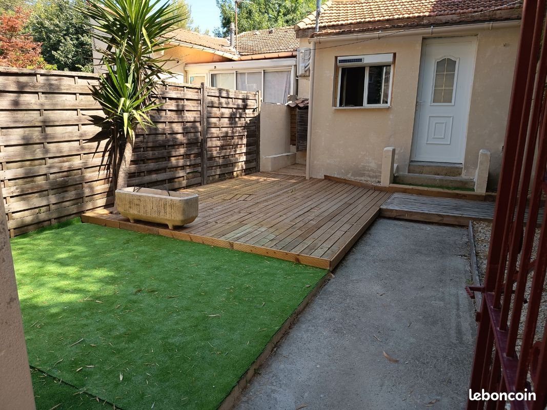 Maison à vendre, 40m², Avignon