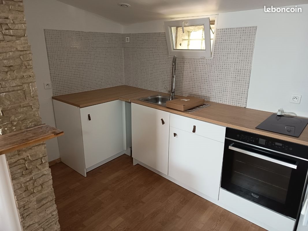 Maison à vendre, 39m², Avignon