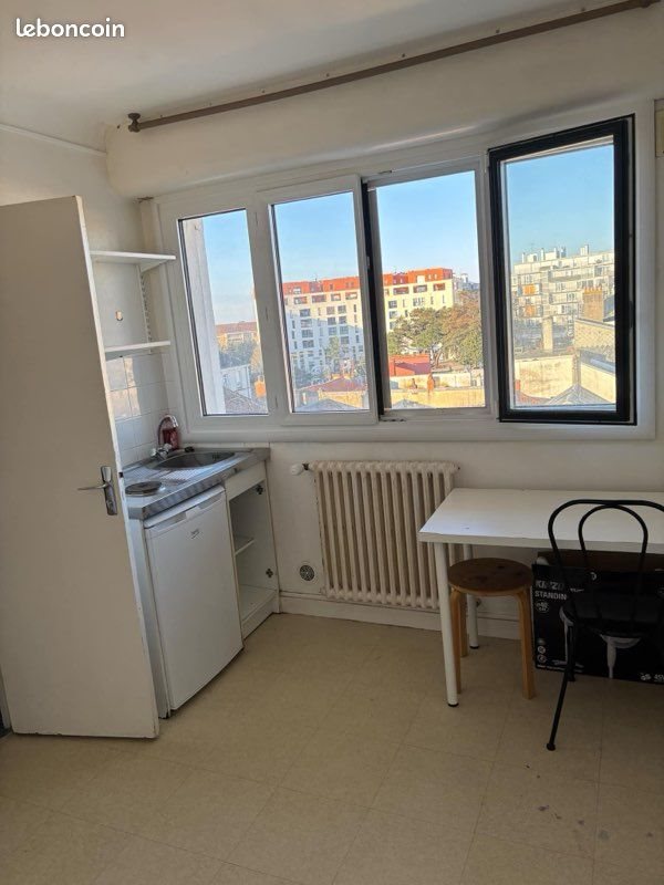 Appartement à louer, 15m², La Roche-sur-Yon