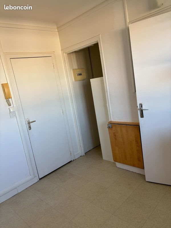 Appartement à louer, 15m², La Roche-sur-Yon