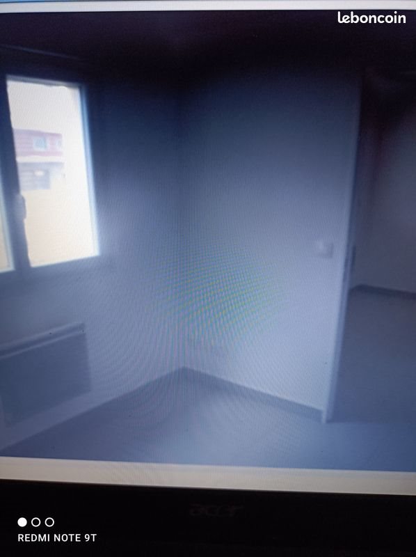 Appartement à louer, 38m², Gap