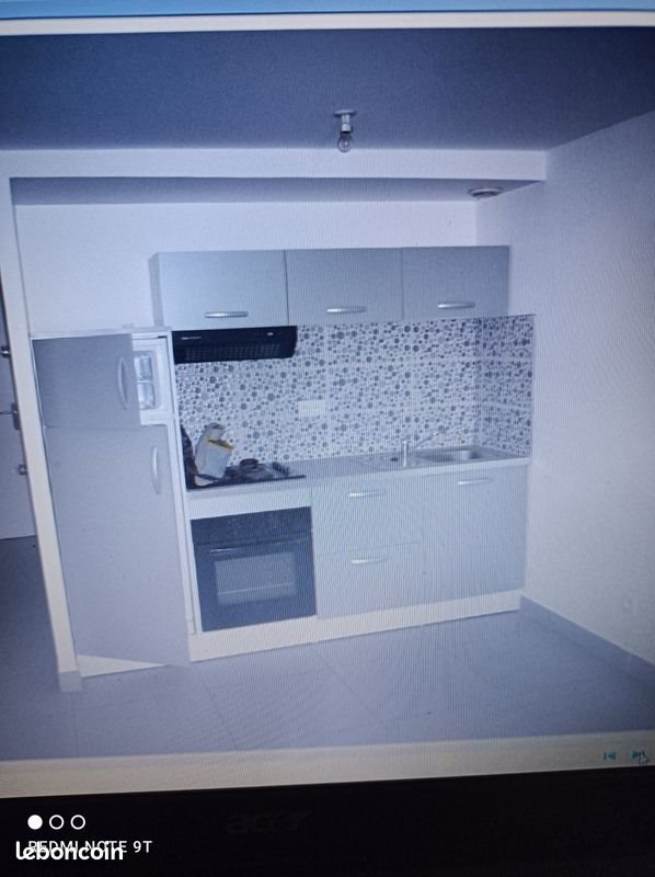 Appartement à louer, 38m², Gap