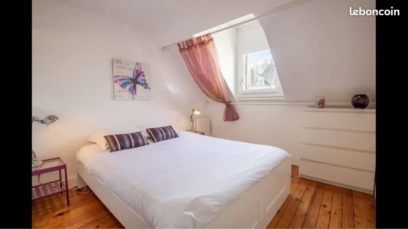 Appartement à louer, 31m², Amboise