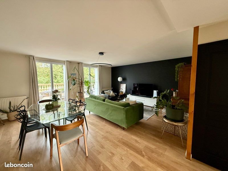 Maison à louer, 110m², Poitiers