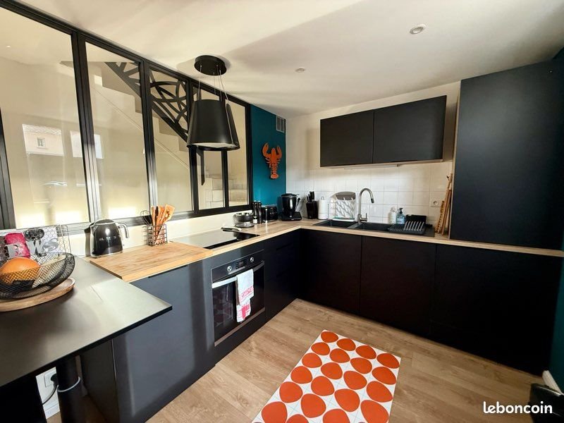 Maison à louer, 110m², Poitiers