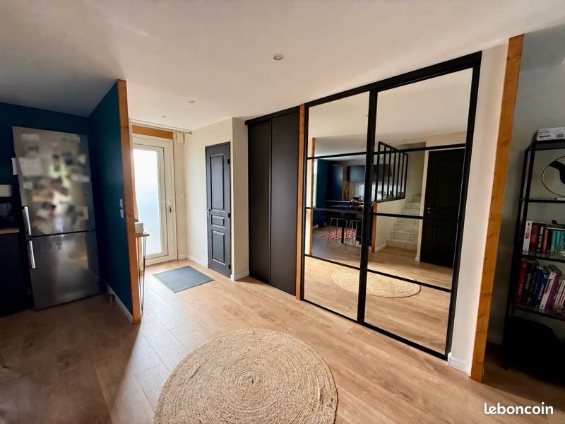Maison à louer, 110m², Poitiers