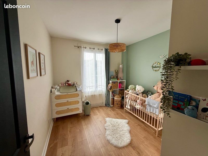 Maison à louer, 110m², Poitiers