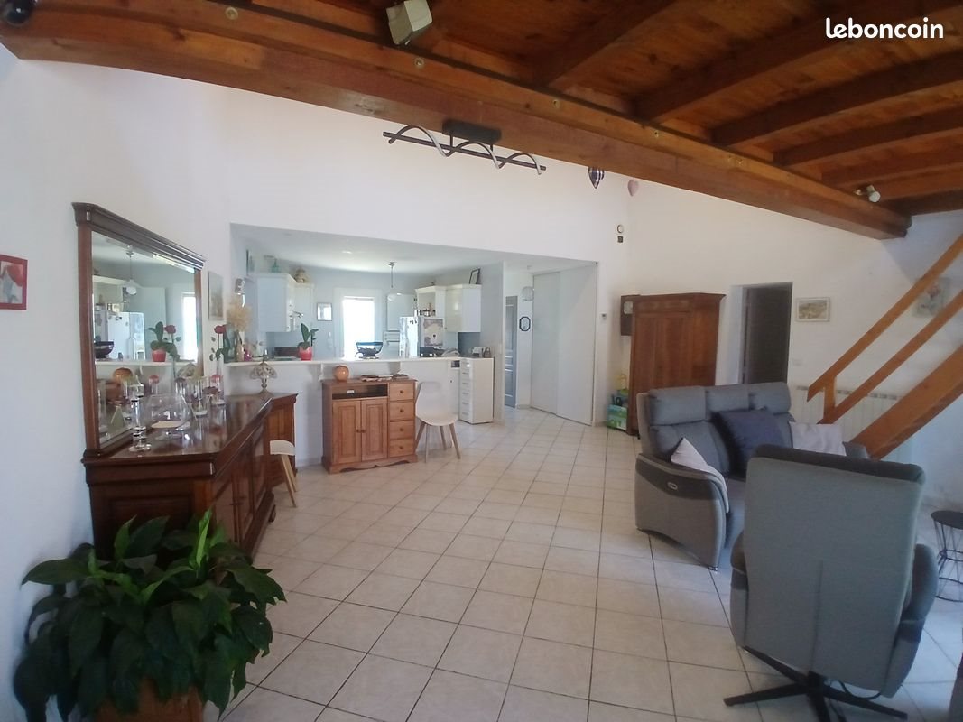Maison à vendre, 120m², Sigean