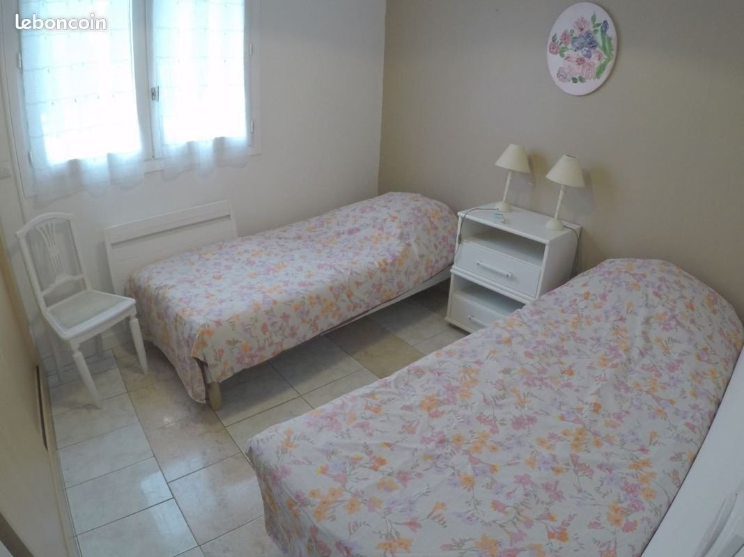 Appartement à louer, 42m², Aix-les-Bains