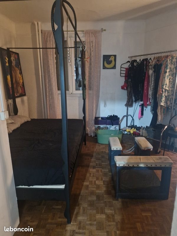 Appartement à louer, 20m², Paris 11ème