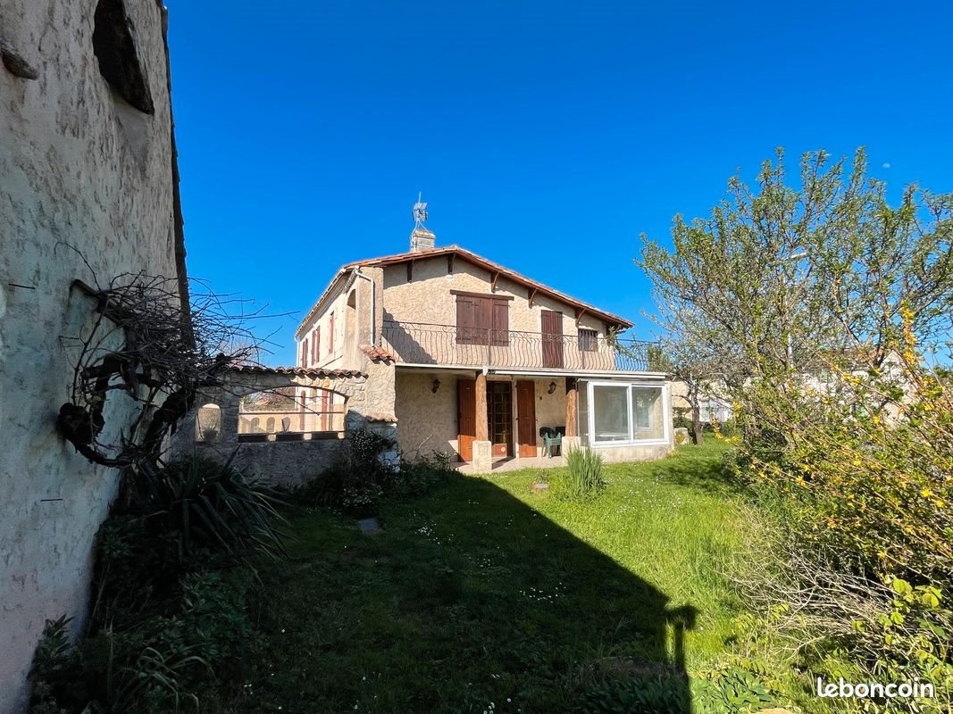 Maison à vendre, 145m², Annepont