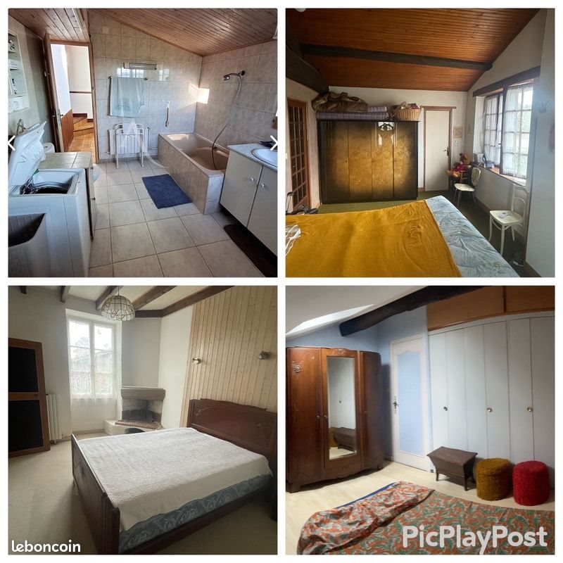 Maison à vendre, 145m², Annepont