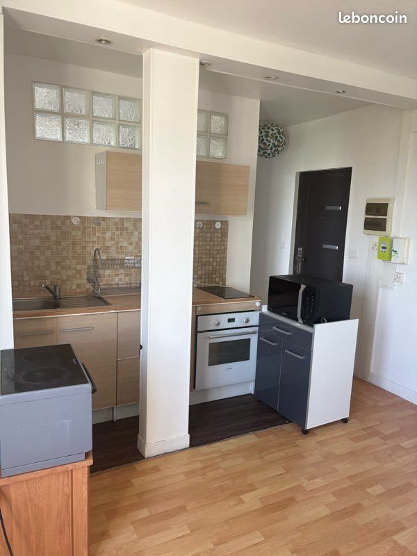 Appartement à vendre, 31m², Draveil