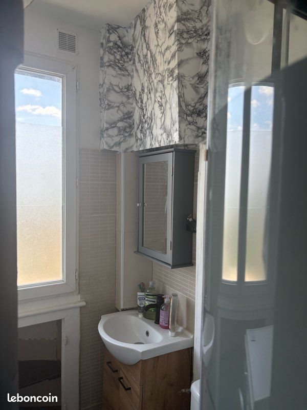 Appartement à vendre, 31m², Draveil