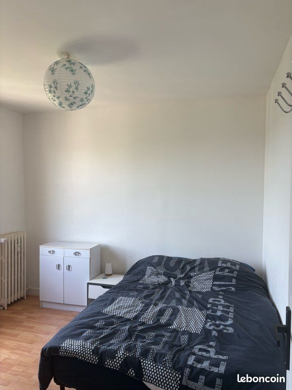 Appartement à vendre, 31m², Draveil