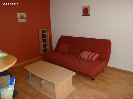 Appartement à louer, 20m², Villeurbanne