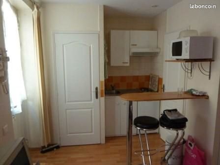 Appartement à louer, 20m², Villeurbanne