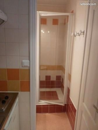 Appartement à louer, 20m², Villeurbanne