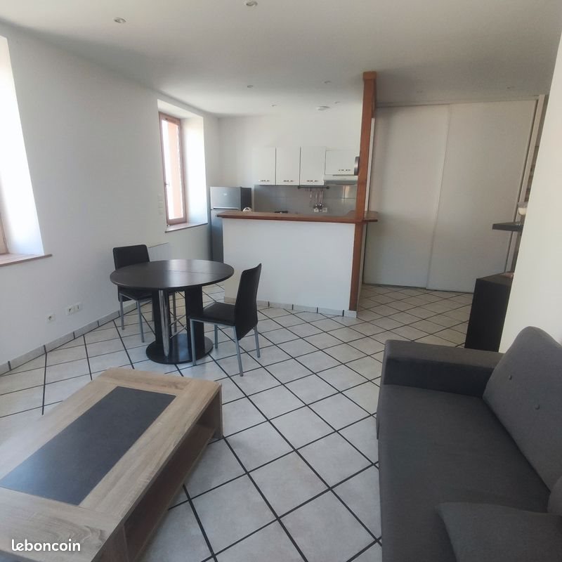Appartement à louer, 63m², Grézieu-la-Varenne