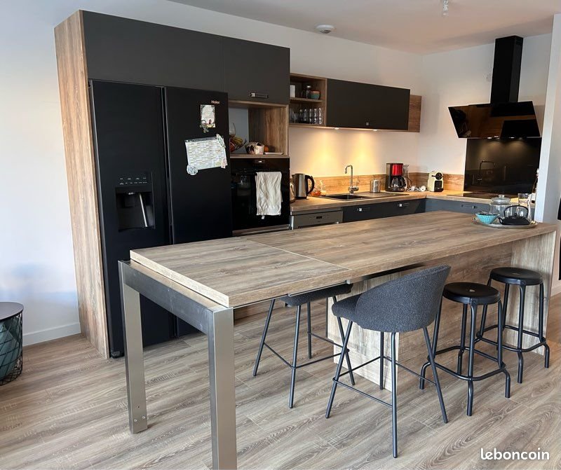 Maison à vendre, 93m², La Lande-de-Fronsac