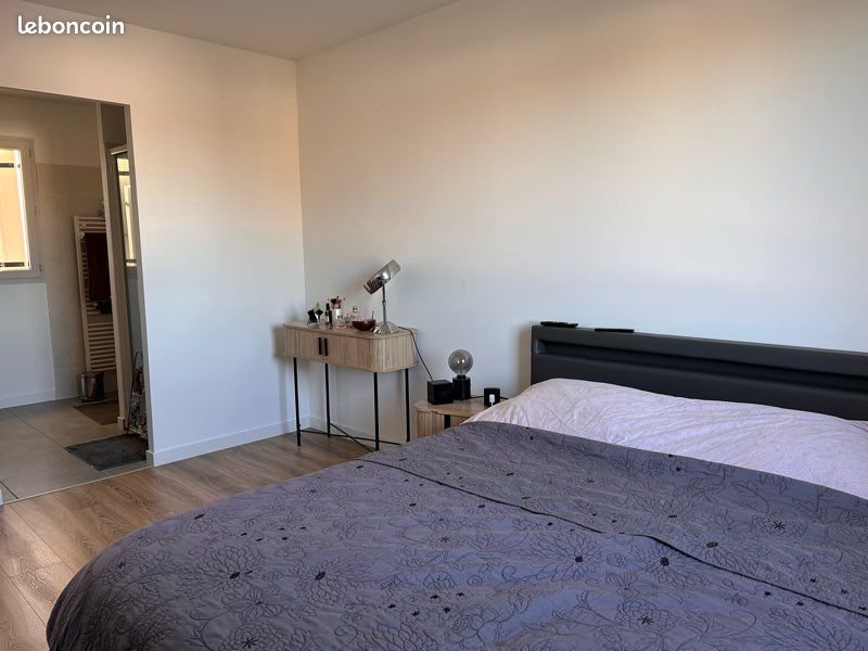 Maison à vendre, 93m², La Lande-de-Fronsac