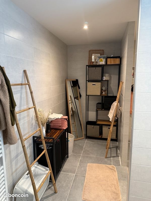 Appartement à louer, 120m², Bonneville