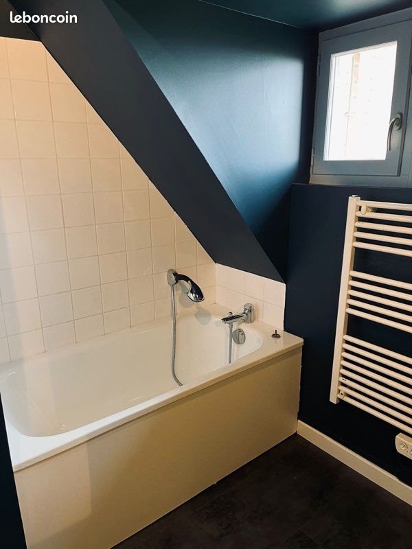 Appartement à louer, 69m², Auxerre