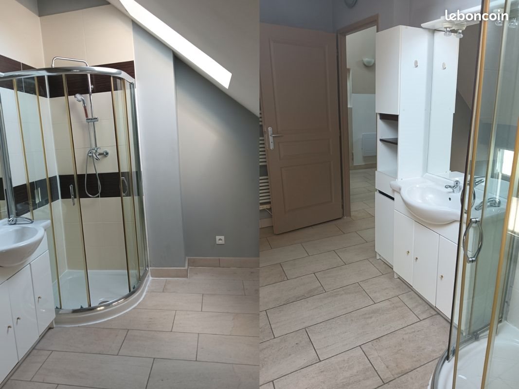 Appartement à louer, 49m², Langres