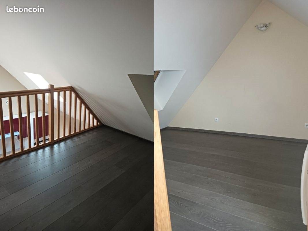 Appartement à louer, 49m², Langres