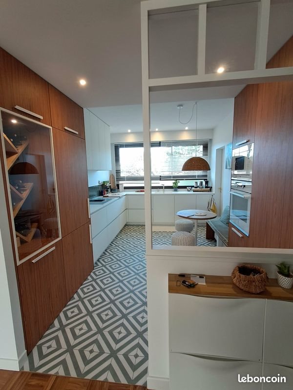 Appartement à vendre, 111m², Pau