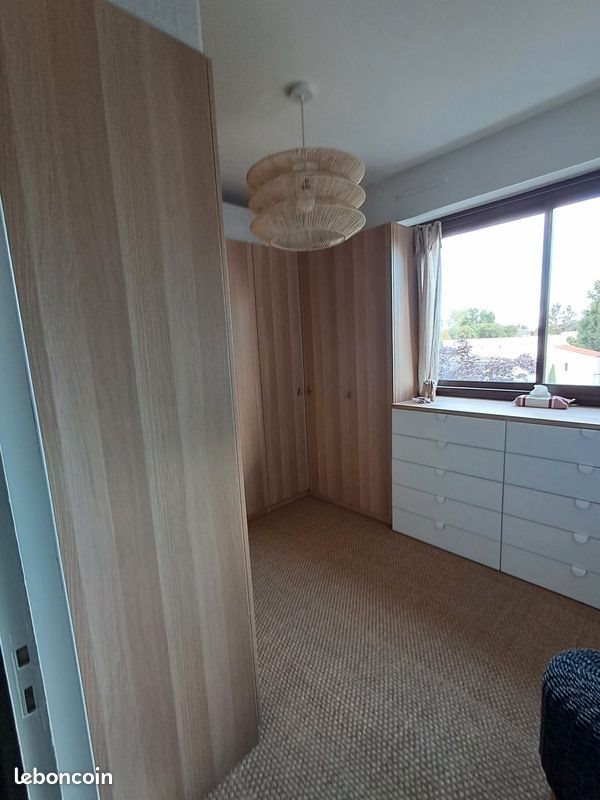 Appartement à vendre, 111m², Pau