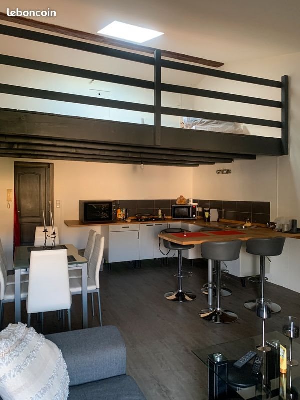Appartement à vendre, 63m², Codognan