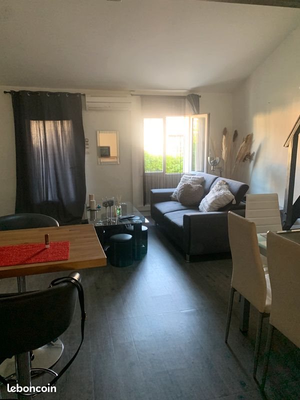 Appartement à vendre, 63m², Codognan