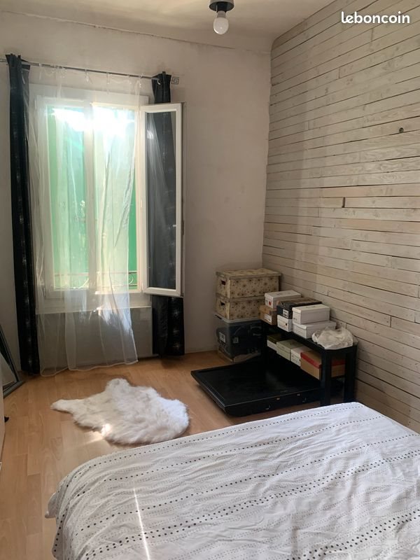 Appartement à vendre, 63m², Codognan