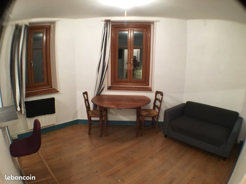 Appartement à louer, 28m², Mers-les-Bains