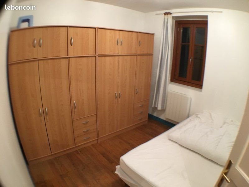 Appartement à louer, 28m², Mers-les-Bains