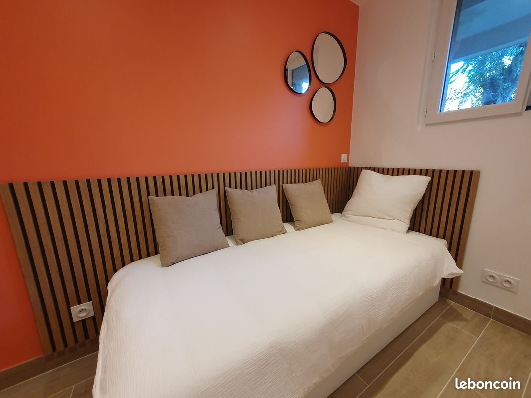 Appartement à louer, 11m², Ville-d'Avray