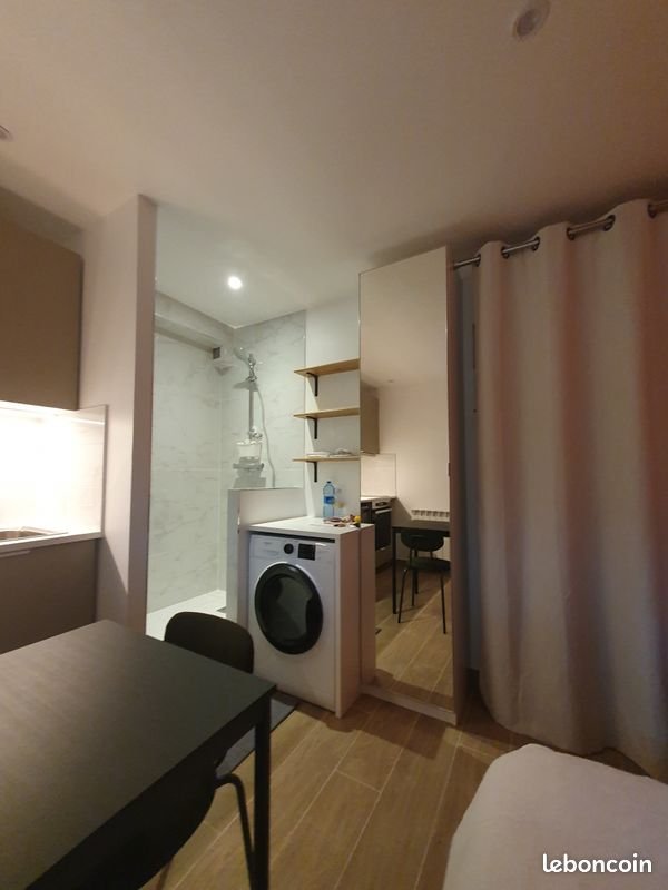 Appartement à louer, 11m², Ville-d'Avray