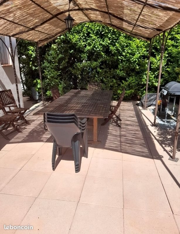 Maison à louer, 30m², La Bouilladisse