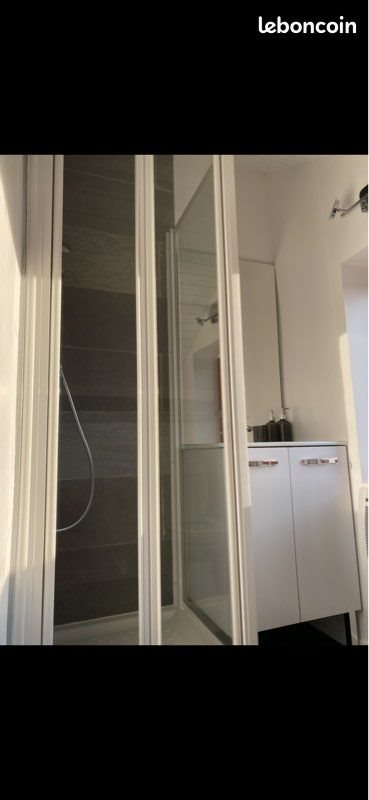 Appartement à louer, 34m², Chambéry