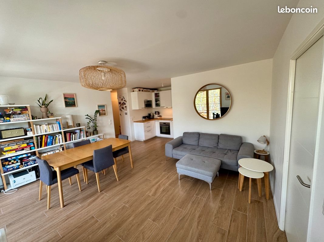 Appartement à louer, 75m², Maisons-Alfort