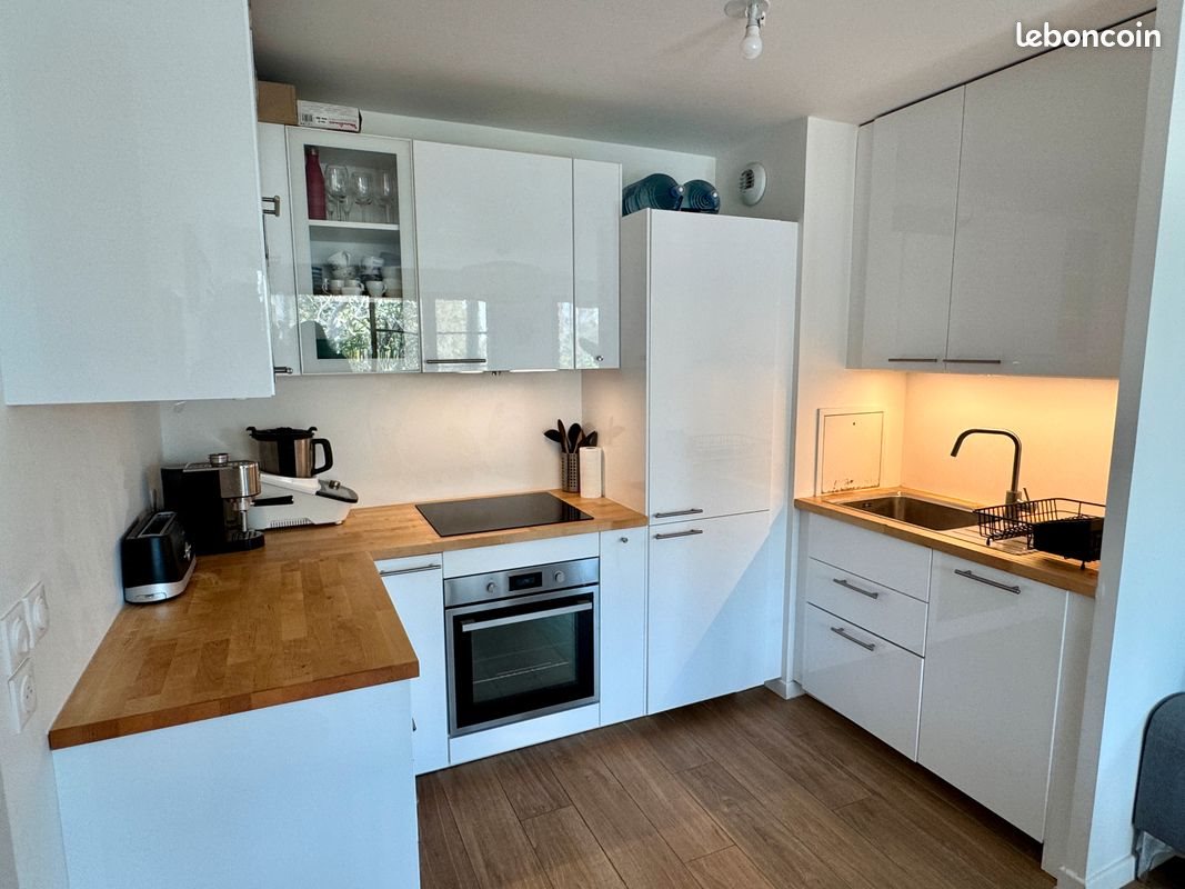 Appartement à louer, 75m², Maisons-Alfort
