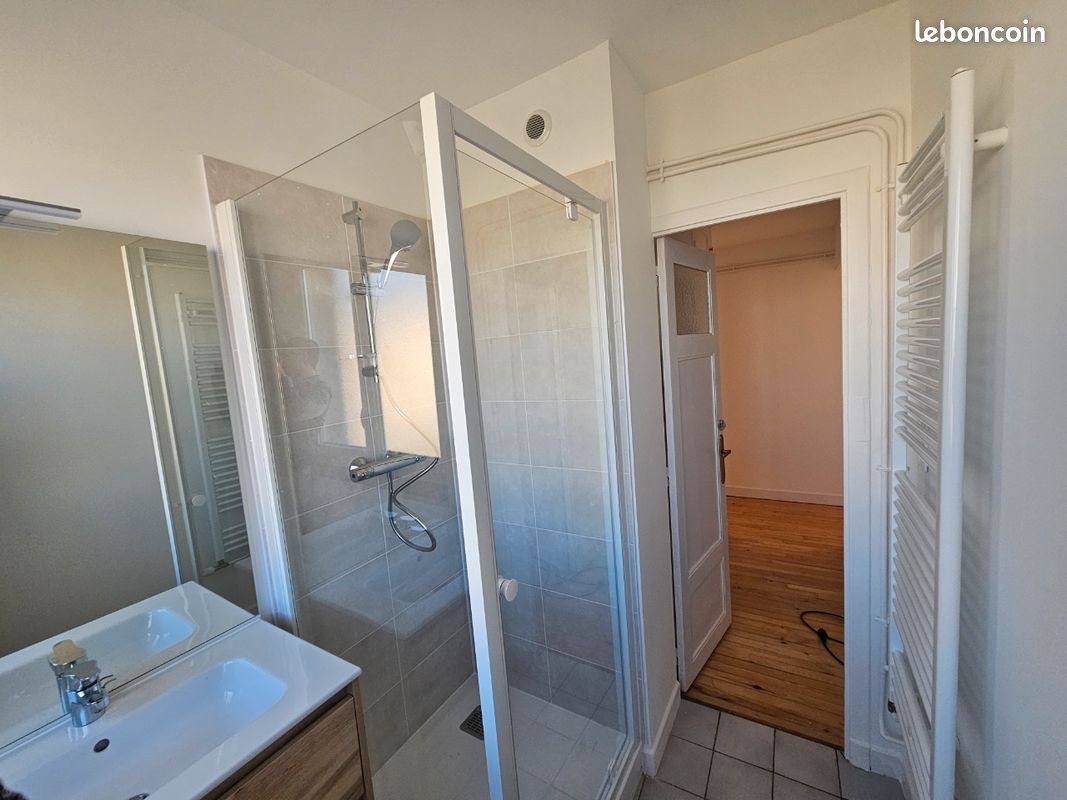 Appartement à louer, 67m², Clermont-Ferrand
