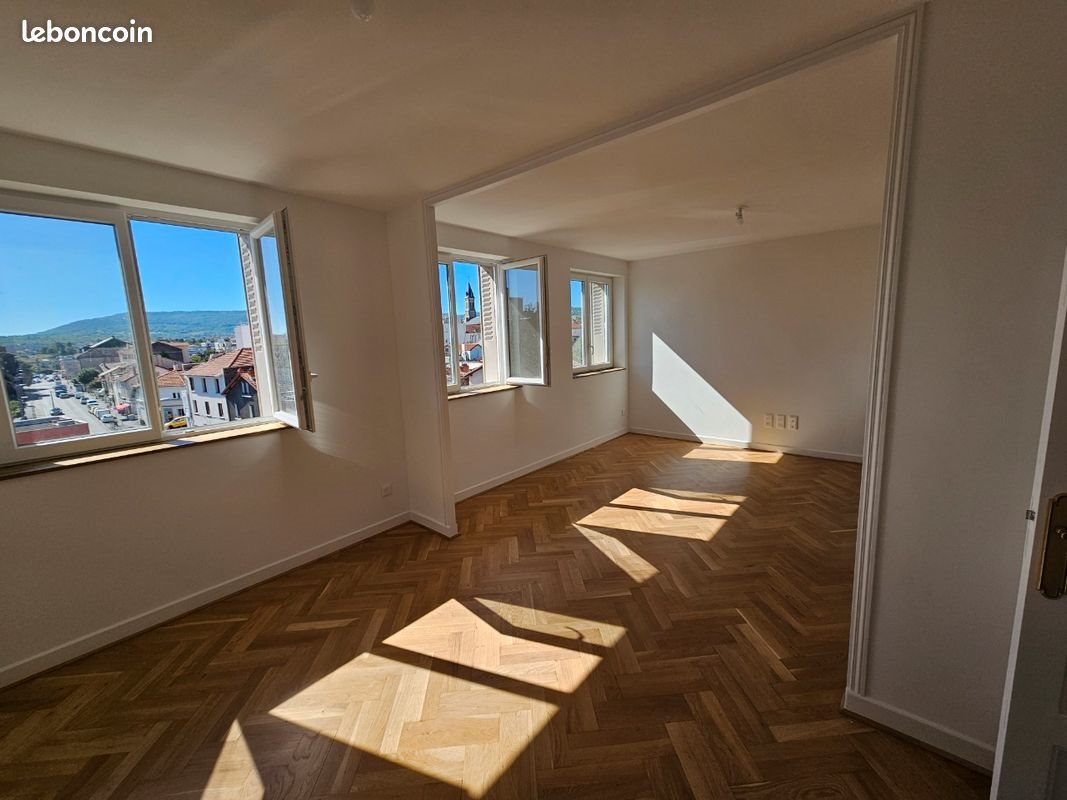 Appartement à louer, 67m², Clermont-Ferrand