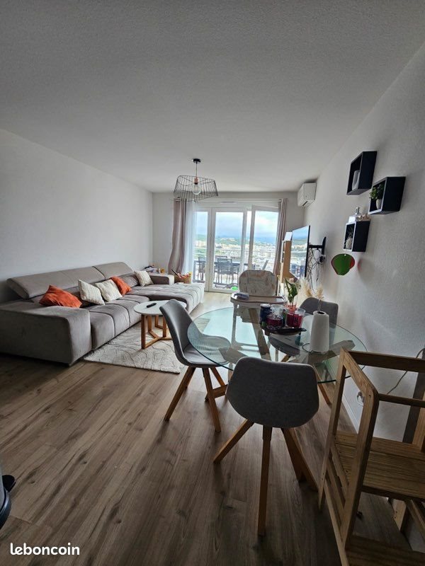 Appartement à vendre, 67m², Ajaccio