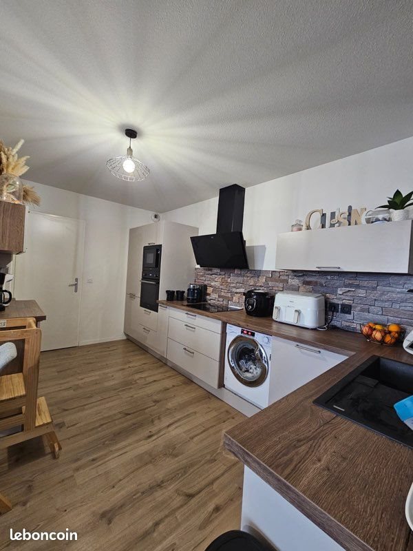 Appartement à vendre, 67m², Ajaccio