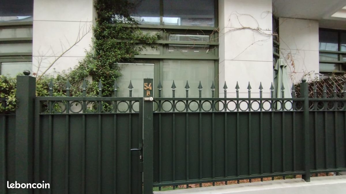 Appartement à louer, 30m², Boulogne-Billancourt